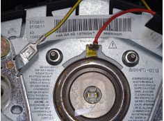 Recambio de airbag volante para peugeot 206 cc (2d) 2.0 s16 referencia OEM IAM 96425026ZR   2