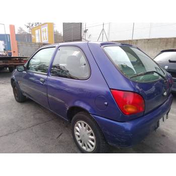 FORD FIESTA IV (JA_, JB_)