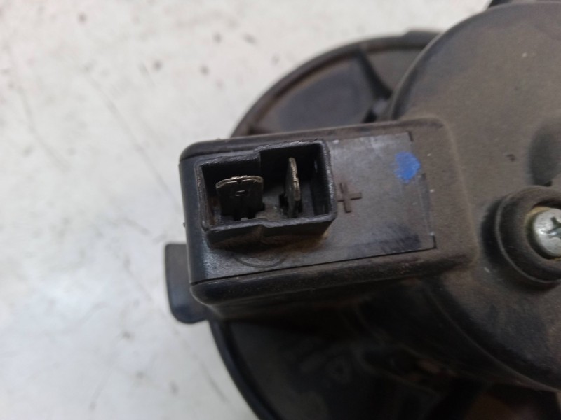 Recambio de motor calefaccion para peugeot 307 sw (3h) 2.0 hdi 90 referencia OEM IAM   