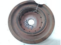 Recambio de polea cigueñal para renault grand scénic ii (jm0/1_) 1.5 dci (jm02, jm13) referencia OEM IAM    2