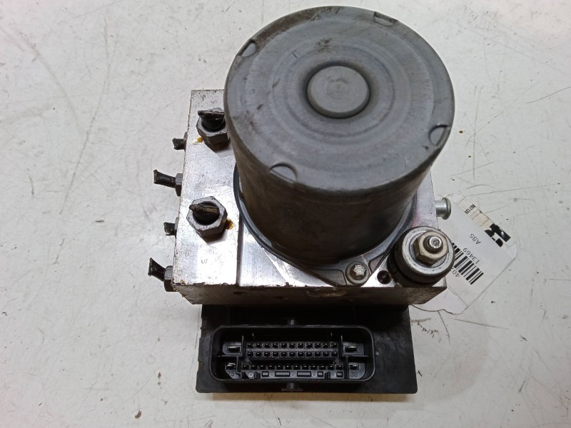 Recambio de abs para peugeot 407 (6d_) 2.0 hdi (6drhrh) referencia OEM IAM 0265251121  9662005180