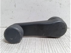 Recambio de maneta elevalunas puerta trasera izquierda para volkswagen polo (9n_, 9a_) 1.4 fsi referencia OEM IAM    2