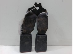 Recambio de anclaje cinturon trasero central para ford fiesta iv (ja_, jb_) 1.0 i referencia OEM IAM    2