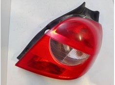 Recambio de piloto trasero derecho para renault clio iii (br0/1, cr0/1) 1.4 16v referencia OEM IAM   