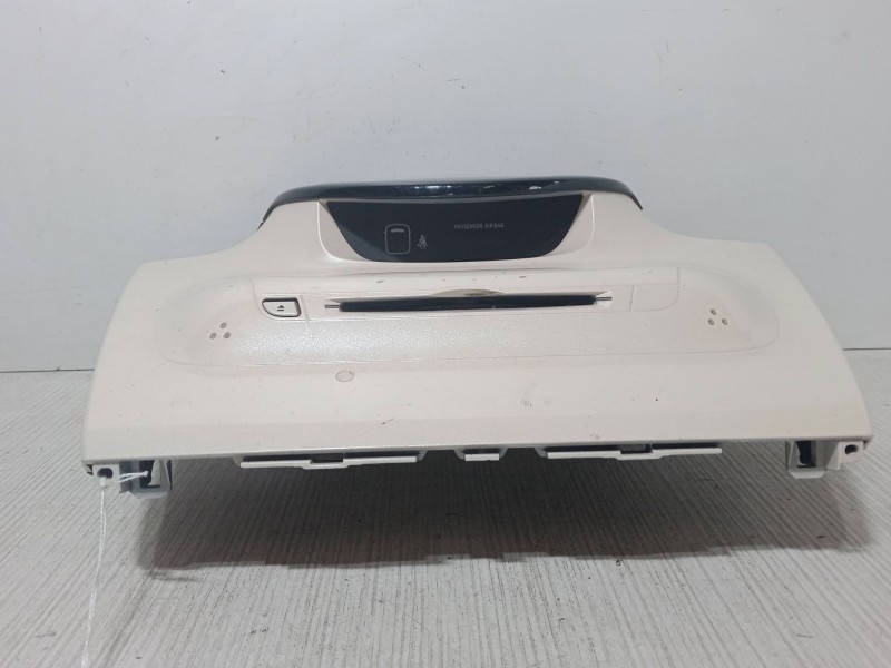 Recambio de radio cd para toyota iq (_j1_) 1.33 (ngj10_) referencia OEM IAM 1FF012098  