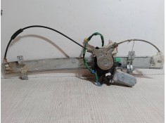 Recambio de elevalunas electrico delantero derecho para honda stream (rn) 1.7 16v (rn1) referencia OEM IAM   