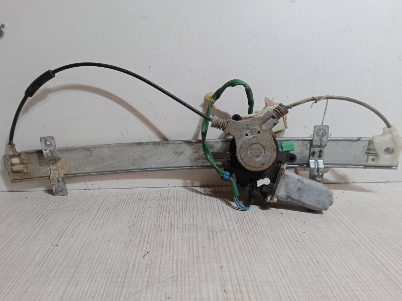 Recambio de elevalunas electrico delantero derecho para honda stream (rn) 1.7 16v (rn1) referencia OEM IAM   