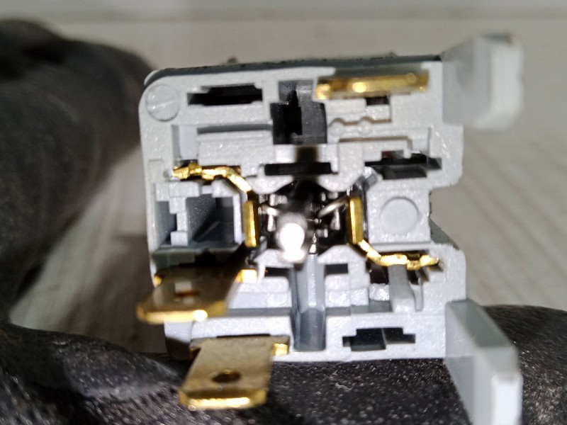 Recambio de warning para citroën berlingo / berlingo first monospace (mf_, gjk_, gfk_) 1.9 d (mfwjz) referencia OEM IAM   