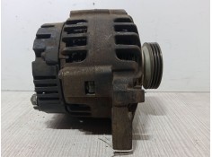 Recambio de alternador para dacia sandero 1.2 16v referencia OEM IAM 8200660044-B  