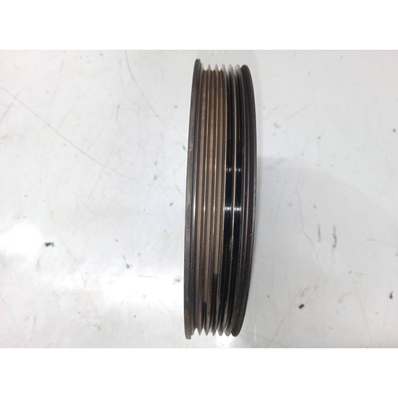 Recambio de polea cigueñal para renault grand scénic ii (jm0/1_) 1.5 dci (jm02, jm13) referencia OEM IAM   