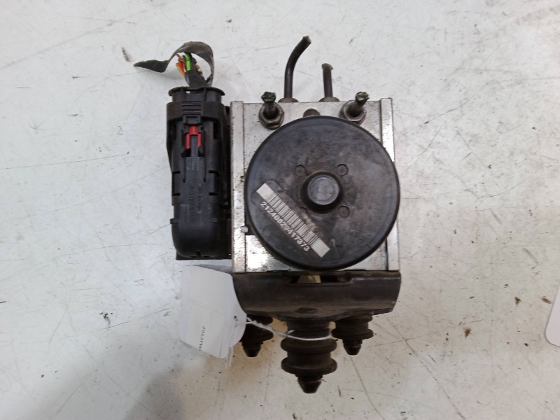 Recambio de abs para seat altea (5p1) 1.9 tdi referencia OEM IAM 1K0907379 1K0614117M 10097003153