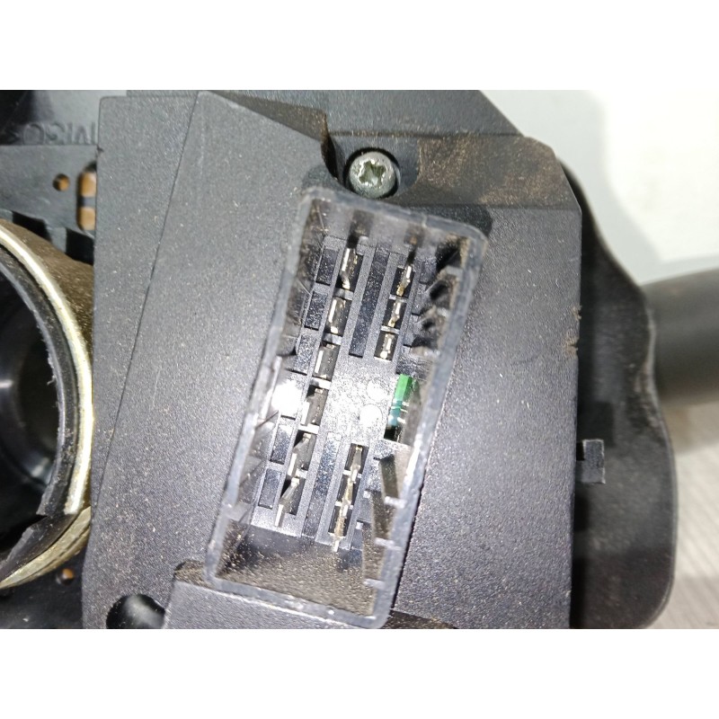 Recambio de mando luces para fiat punto (188_) 1.2 60 (188.030, .050, .130, .150, .230, .250) referencia OEM IAM   