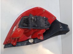 Recambio de piloto trasero derecho para renault clio iii (br0/1, cr0/1) 1.4 16v referencia OEM IAM    2