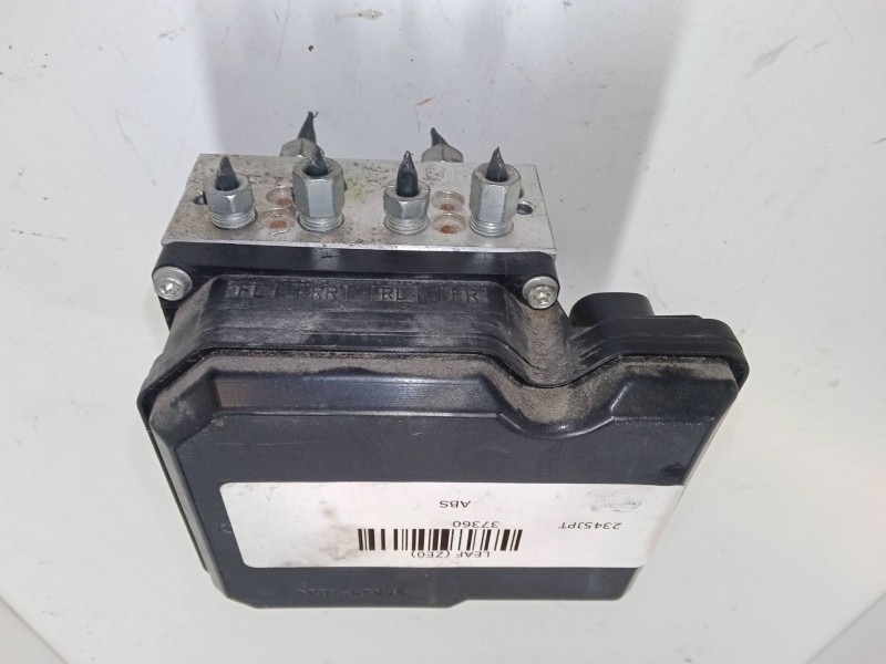 Recambio de abs para nissan leaf (ze0) electric referencia OEM IAM 476604NC0B  TD8405