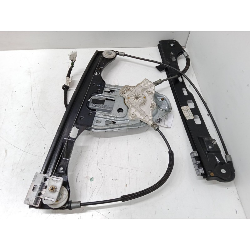 Recambio de elevalunas electrico delantero izquierdo para mercedes-benz clase c (w203) c 220 cdi (203.006) referencia OEM IAM   
