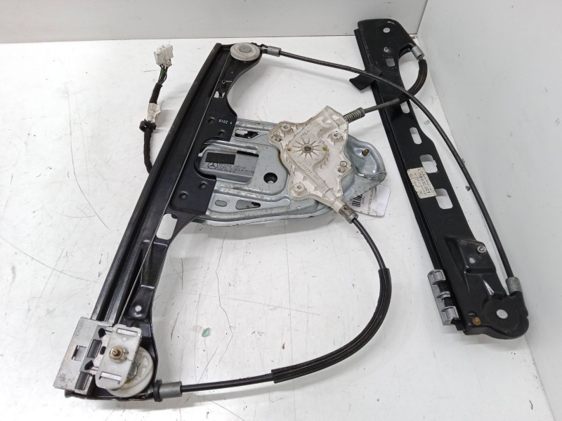 Recambio de elevalunas electrico delantero izquierdo para mercedes-benz clase c (w203) c 220 cdi (203.006) referencia OEM IAM   
