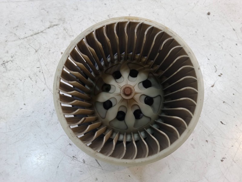 Recambio de motor calefaccion para peugeot 307 sw (3h) 2.0 hdi 90 referencia OEM IAM   