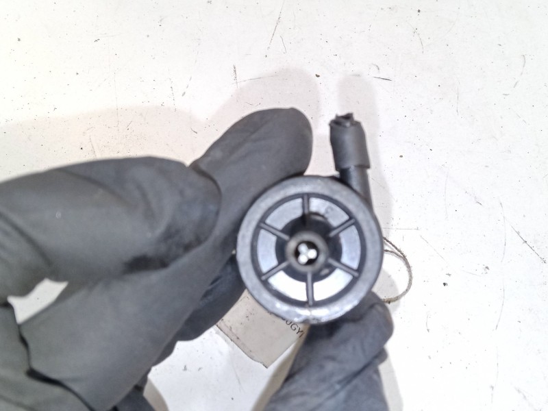 Recambio de bomba limpiaparabrisas para iveco daily iv furgoneta 29l10 v referencia OEM IAM 504015670  