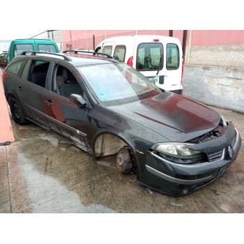RENAULT LAGUNA II (BG0/1_)