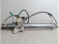 Recambio de elevalunas electrico delantero derecho para honda stream (rn) 1.7 16v (rn1) referencia OEM IAM    2