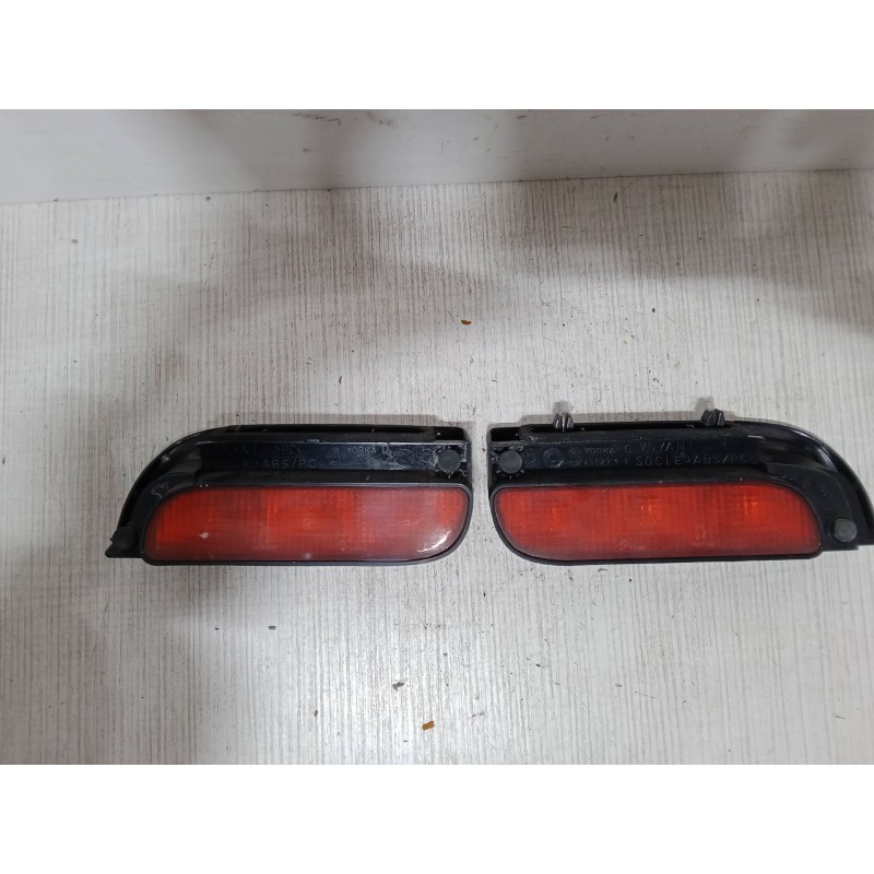 Recambio de luz central de freno para citroën berlingo / berlingo first monospace (mf_, gjk_, gfk_) 1.9 d (mfwjz) referencia OEM