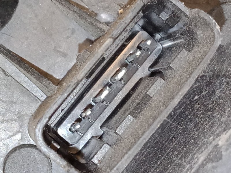 Recambio de piloto trasero derecho para renault clio iii (br0/1, cr0/1) 1.4 16v referencia OEM IAM   