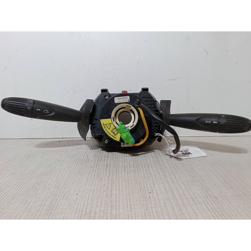 Recambio de mando luces para fiat punto (188_) 1.2 60 (188.030, .050, .130, .150, .230, .250) referencia OEM IAM   