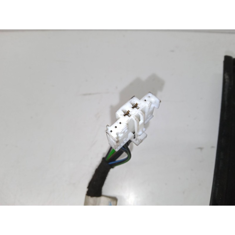 Recambio de elevalunas electrico delantero izquierdo para mercedes-benz clase c (w203) c 220 cdi (203.006) referencia OEM IAM   