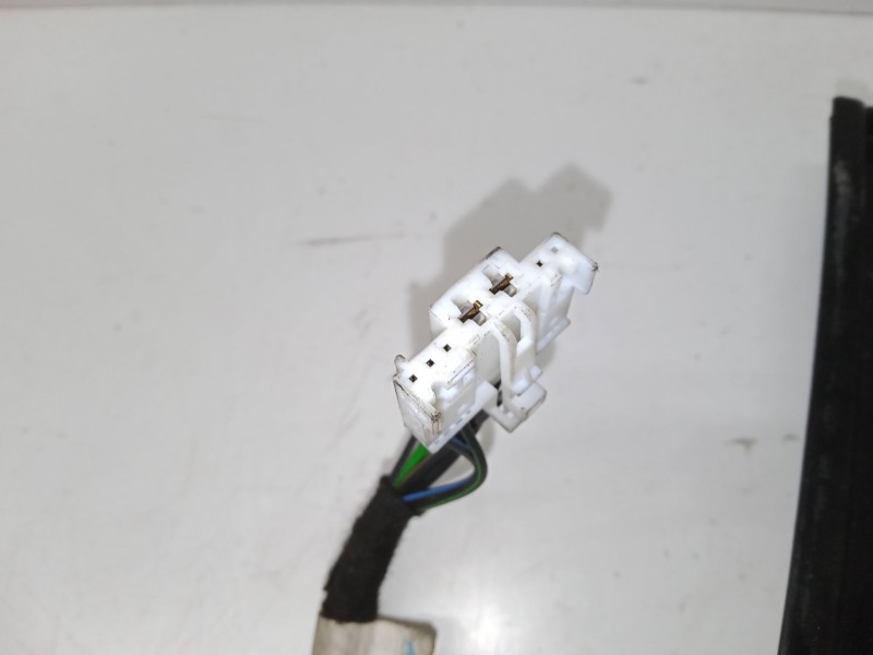 Recambio de elevalunas electrico delantero izquierdo para mercedes-benz clase c (w203) c 220 cdi (203.006) referencia OEM IAM   