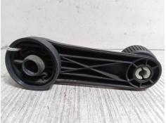 Recambio de maneta elevalunas puerta trasera derecha para volkswagen polo (9n_, 9a_) 1.4 fsi referencia OEM IAM    2