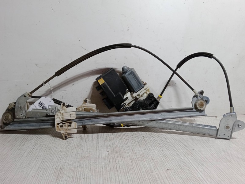 Recambio de elevalunas delantero derecho para citroën c8 (ea_, eb_) 2.2 hdi referencia OEM IAM   