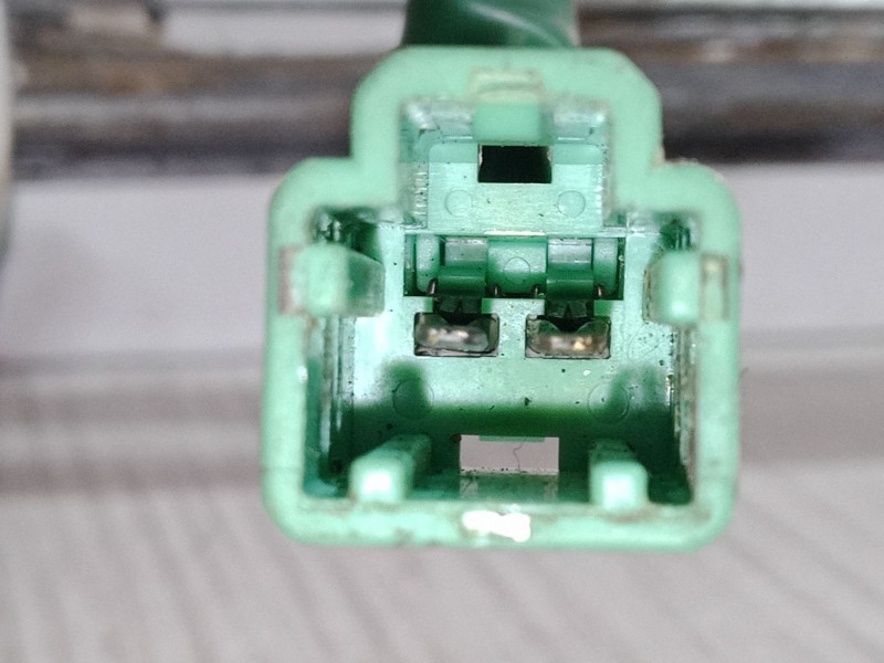 Recambio de elevalunas electrico delantero derecho para honda stream (rn) 1.7 16v (rn1) referencia OEM IAM   