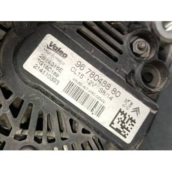 ALTERNADOR 9678048880 