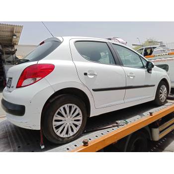 PEUGEOT 207/207+ (WA_, WC_)
