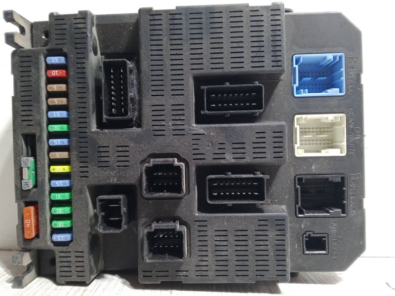 Recambio de bsi para citroën c3 i (fc_, fn_) 1.4 i referencia OEM IAM 96592.85380.  