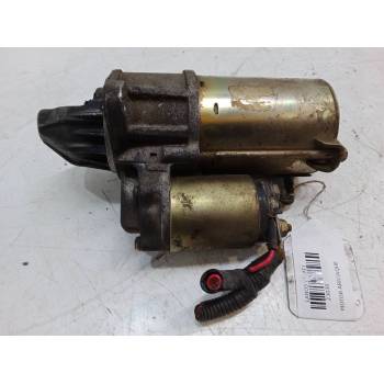 MOTOR ARRANQUE 