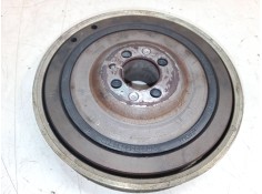 Recambio de polea cigueñal para fiat multipla (186_) 1.6 100 16v (186axa1a) referencia OEM IAM 55196301   2