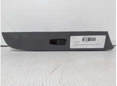 Recambio de mando elevalunas delantero derecho para nissan pick up (d22) 2.5 dci 4wd referencia OEM IAM   