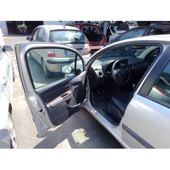 CITROËN C3 I (FC_, FN_)