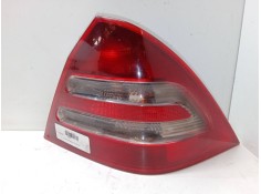 Recambio de piloto trasero derecho para mercedes-benz clase c (w203) c 220 cdi (203.006) referencia OEM IAM   
