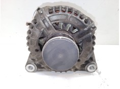 Recambio de alternador para peugeot 207/207+ (wa_, wc_) 1.6 hdi referencia OEM IAM   