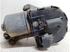 Recambio de motor limpiaparabrisas delantero izquierdo para peugeot 407 (6d_) 2.0 hdi 135 (6drhrh, 6drhre, 6drhrg, 6drhrj) refer