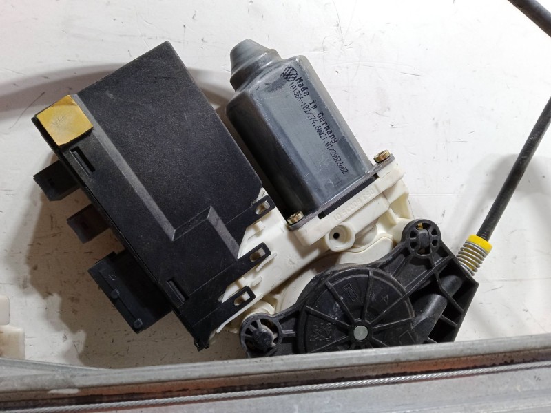 Recambio de elevalunas delantero derecho para citroën c8 (ea_, eb_) 2.2 hdi referencia OEM IAM   