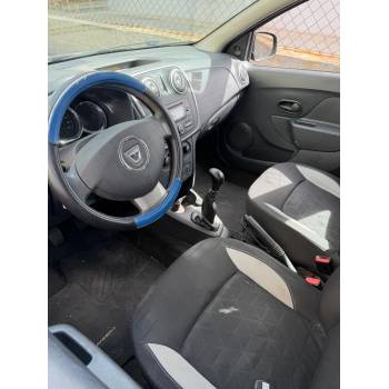 DACIA SANDERO II (B8_)