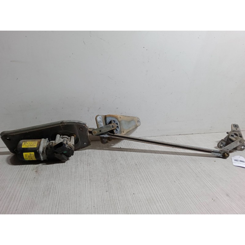 Recambio de motor limpia delantero para citroën berlingo / berlingo first monospace (mf_, gjk_, gfk_) 1.9 d (mfwjz) referencia O