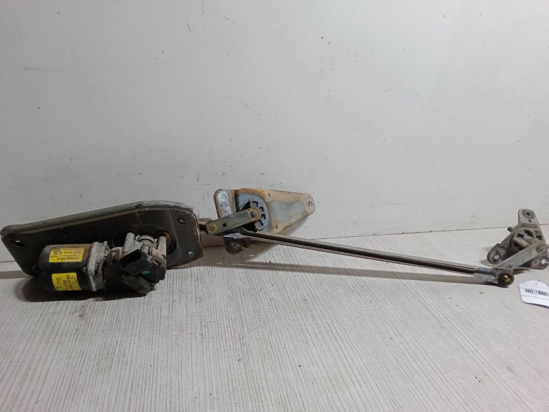 Recambio de motor limpia delantero para citroën berlingo / berlingo first monospace (mf_, gjk_, gfk_) 1.9 d (mfwjz) referencia O