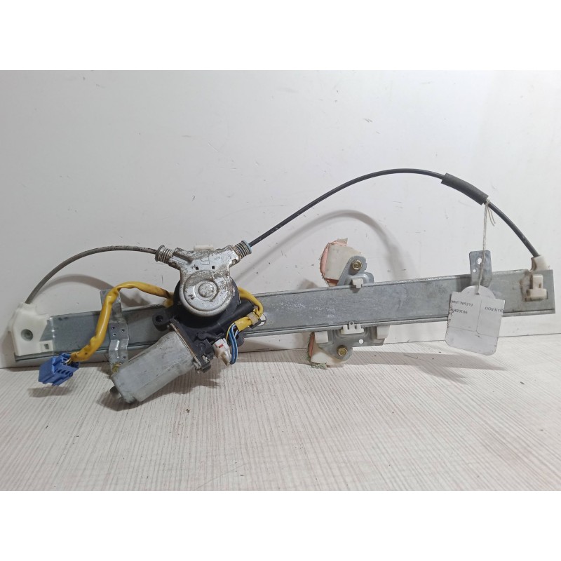 Recambio de elevalunas electrico delantero izquierdo para honda stream (rn) 1.7 16v (rn1) referencia OEM IAM   