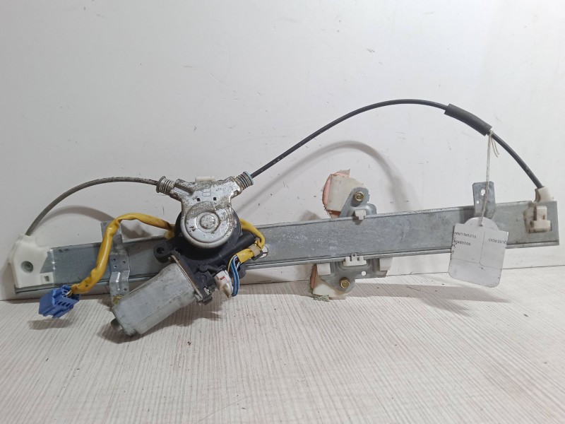 Recambio de elevalunas electrico delantero izquierdo para honda stream (rn) 1.7 16v (rn1) referencia OEM IAM   
