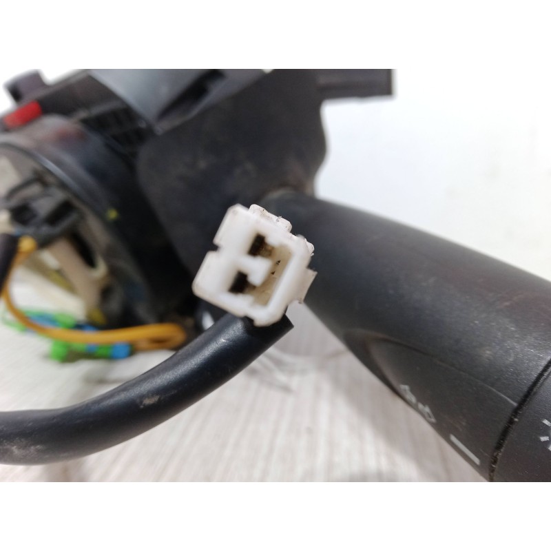 Recambio de mando luces para fiat punto (188_) 1.2 60 (188.030, .050, .130, .150, .230, .250) referencia OEM IAM   