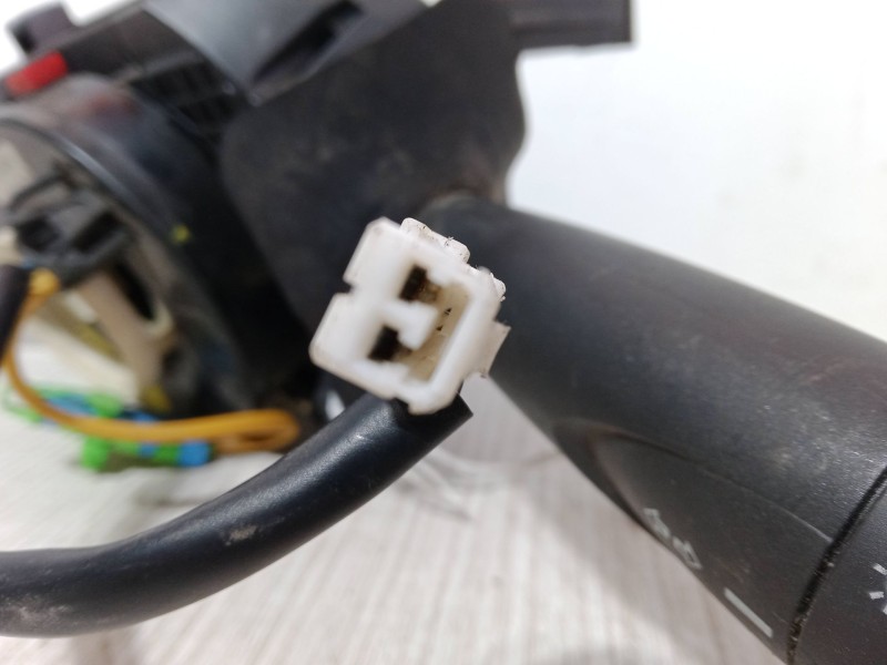 Recambio de mando luces para fiat punto (188_) 1.2 60 (188.030, .050, .130, .150, .230, .250) referencia OEM IAM   